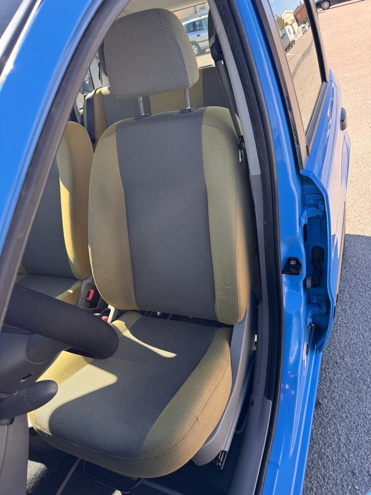 Fiat Panda 1.2 Emotion