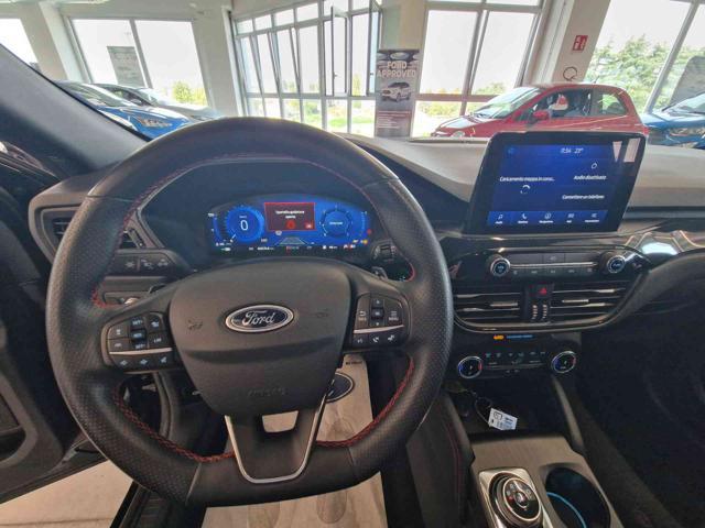 FORD Kuga 2.0 EcoBlue 120 CV aut. 2WD ST-Line X