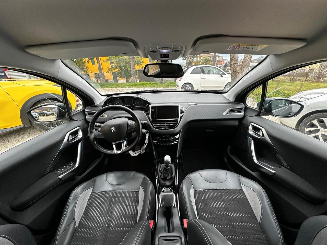 Peugeot 2008 Allure Unico Proprietario Full Optional