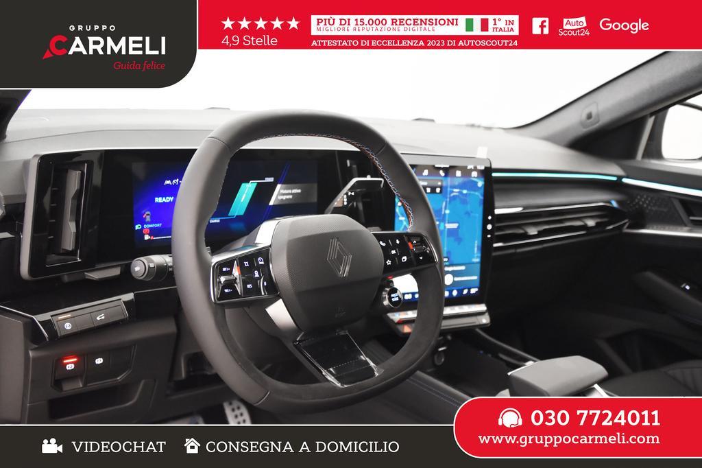 Renault Austral 1.2 full hybrid E-Tech Esprit Alpine Auto
