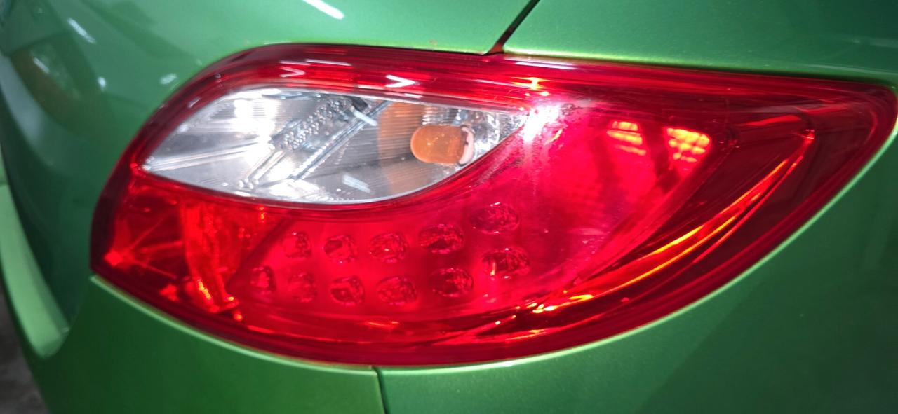 Mazda 2 Mazda2 1.3 16V 75CV 5p. Easy