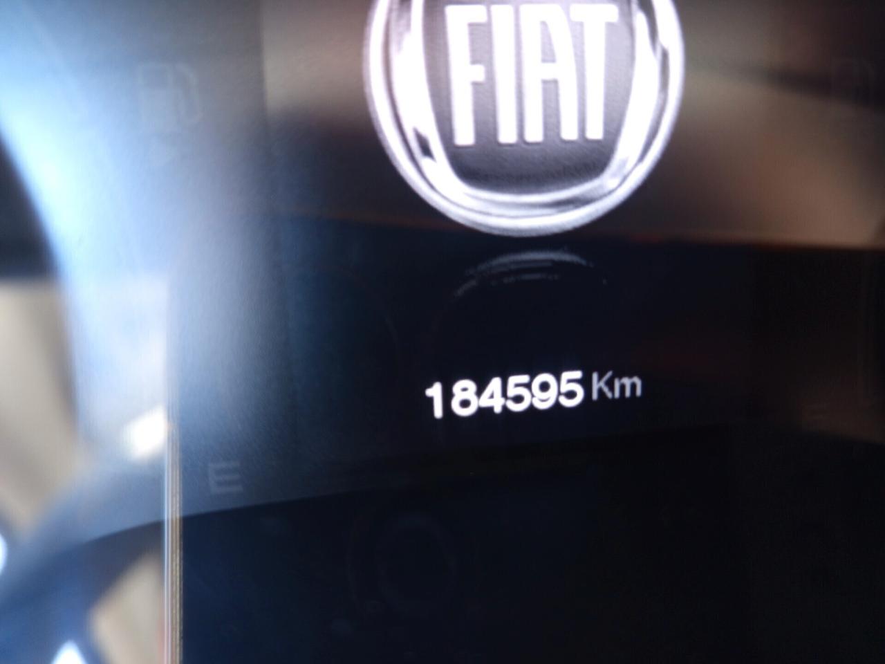 Fiat Tipo 1.4 T-Jet 120CV GPL 5 porte Lounge