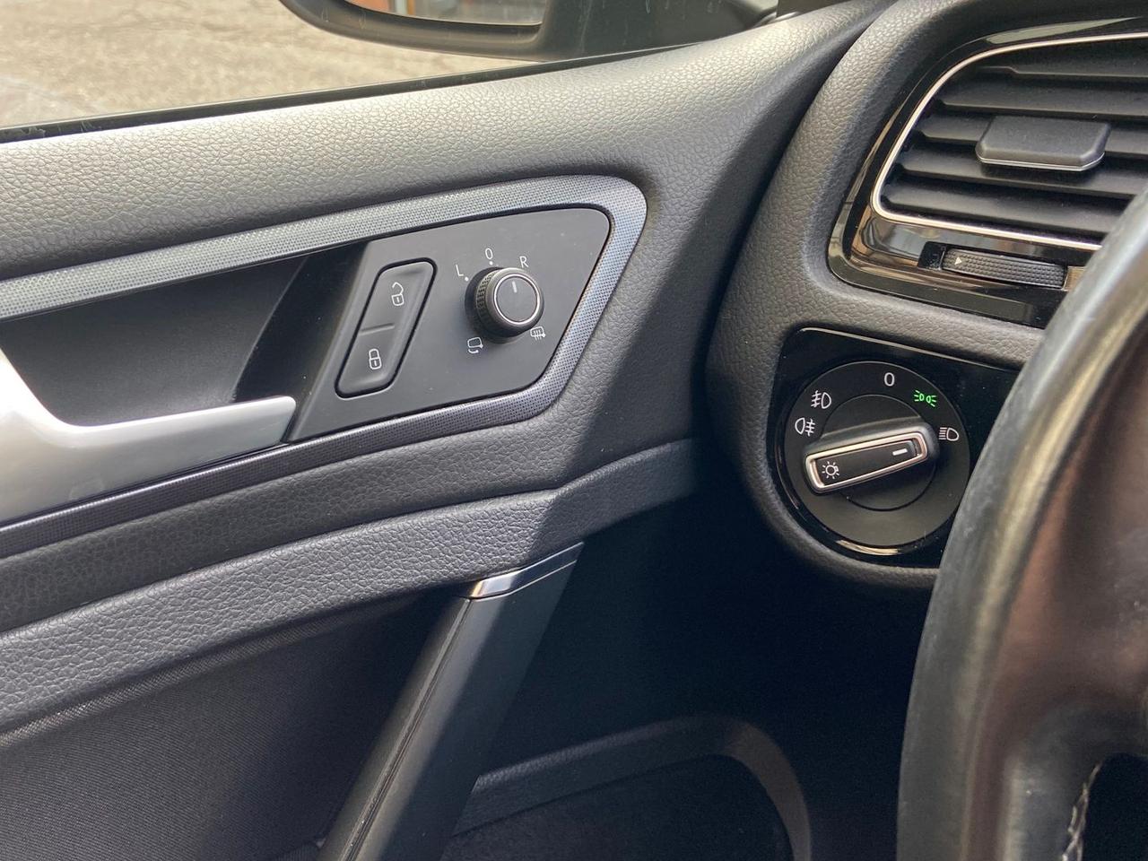 Volkswagen Golf Sport Edition 1.6 TDI BlueM #10426