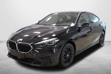 BMW 216D GRAN COUPE 115CV STEPTRONIC BUSINESS ADVANTAGE