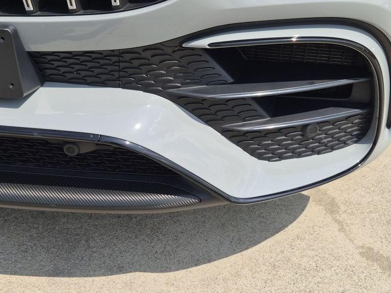 Mercedes-Benz GLE AMG 63S AMG Line Premium 4matic+ auto