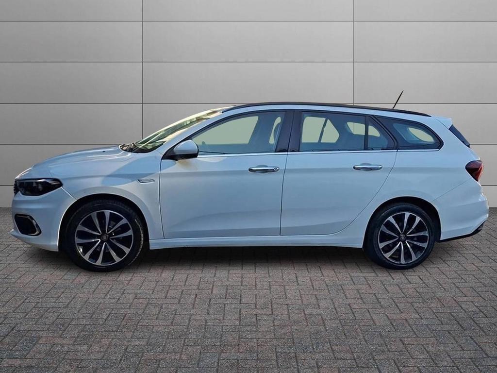 Fiat Tipo Station Wagon 1.6 Multijet Lounge