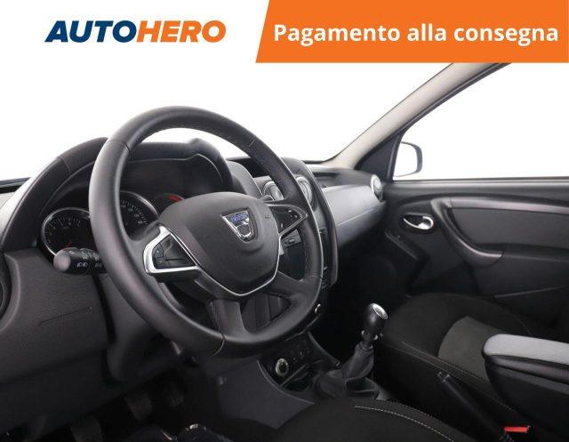 DACIA Duster 1.5 dCi 110CV Start&Stop 4x4 Lauréate