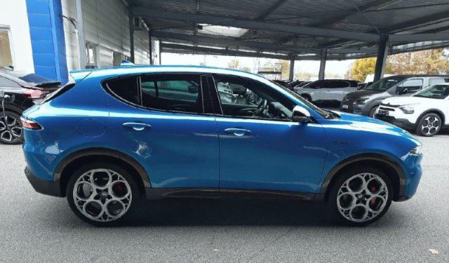ALFA ROMEO Tonale 1.3 280 CV PHEV AT6 Q4 Veloce