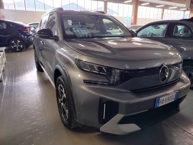 CITROEN C3 Aircross Hybrid 145 CV e-DCS6 Max