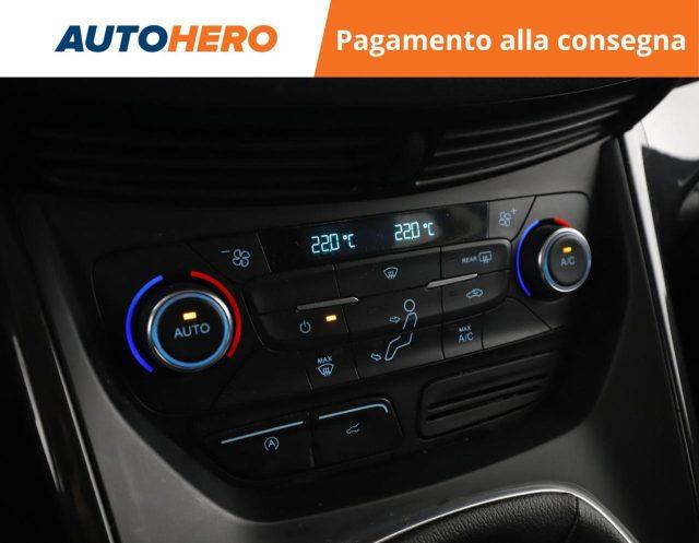 FORD Kuga 1.5 TDCI 120 CV S&S 2WD Titanium