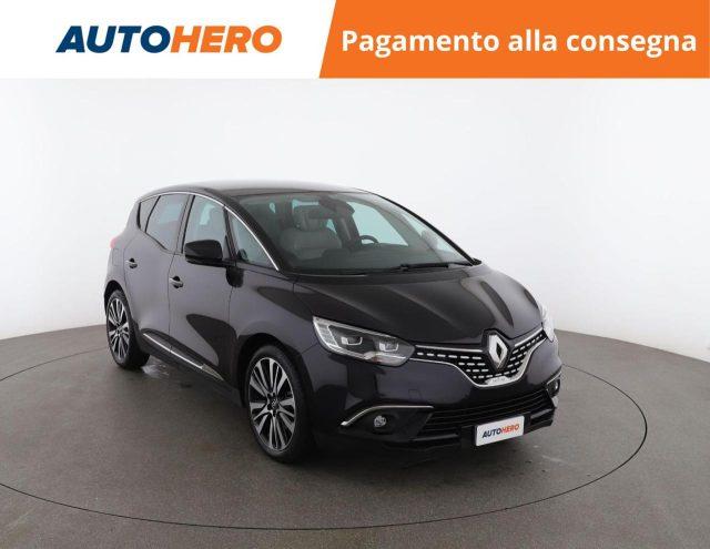 RENAULT Scenic Scénic dCi 160 CV EDC Energy Initiale Paris