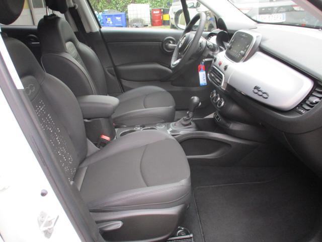 FIAT 500X 1.3 T4 150 CV DCT Connect *PREZZO REALE