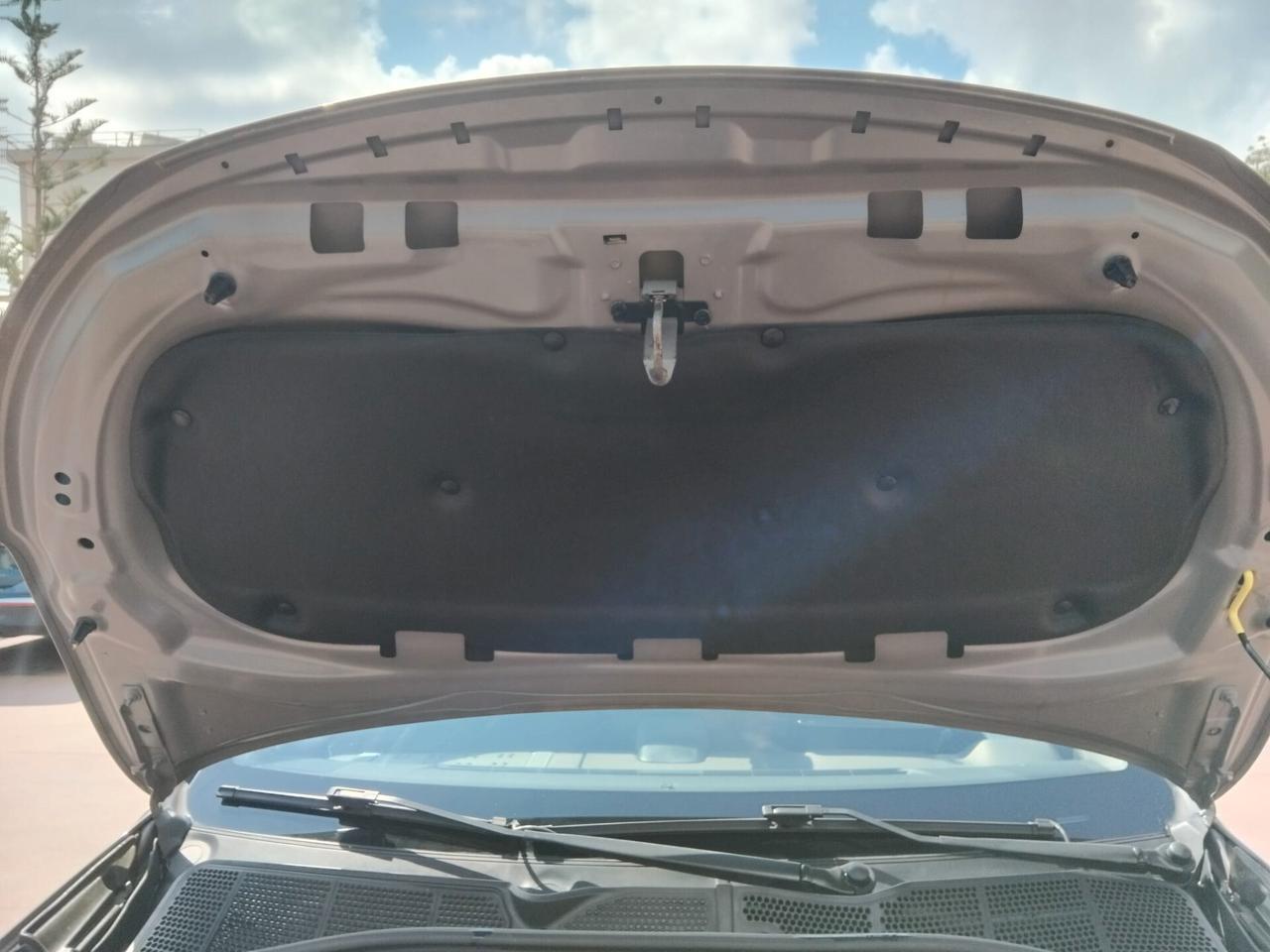 CITROEN C4 CACTUS 1.6 HDI UNICO PROPRIETARIO