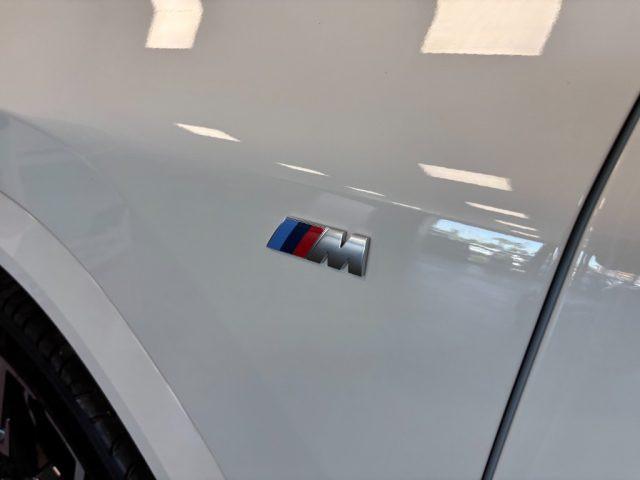 BMW X2 Msport Pro Tetto Panoramico sDrive 18d