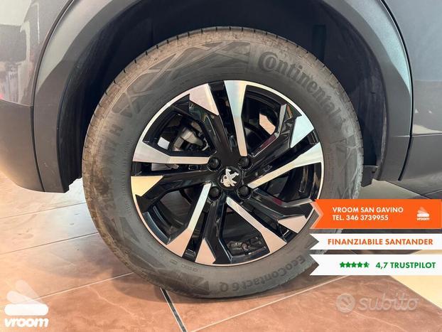 PEUGEOT 2008 2 serie 2008 BlueHDi 130 S&S EAT8...