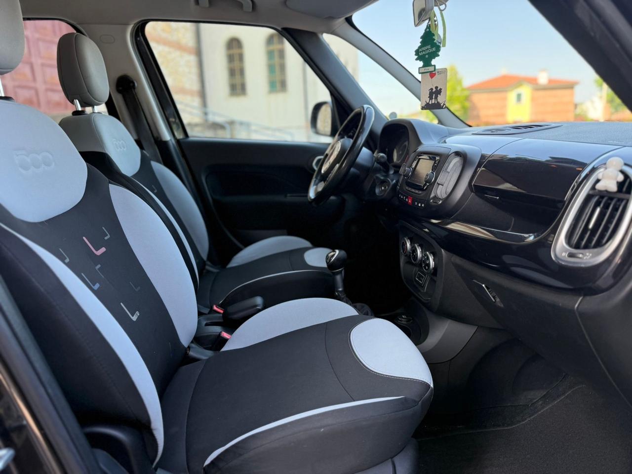 Fiat 500L 1.3 Multijet 85 CV Pop