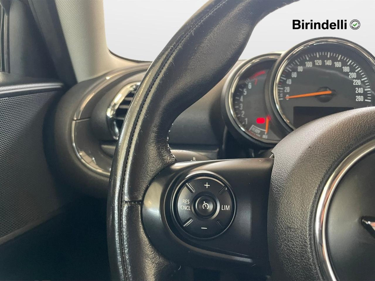 MINI Mini Clubman (F54) - Mini 1.5 One Boost Clubman