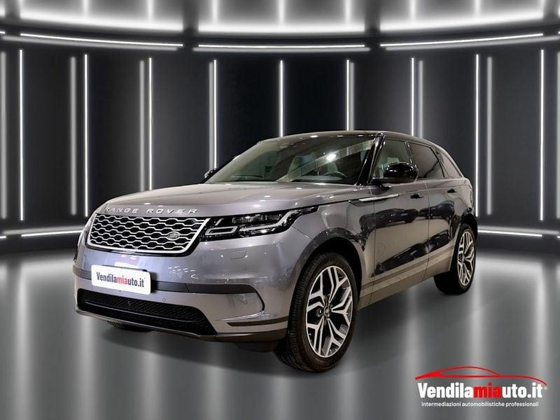 Land Rover Range Rover Velar 2.0 I4 240 CV S - PRESSO LA SEDE DI PADOVA