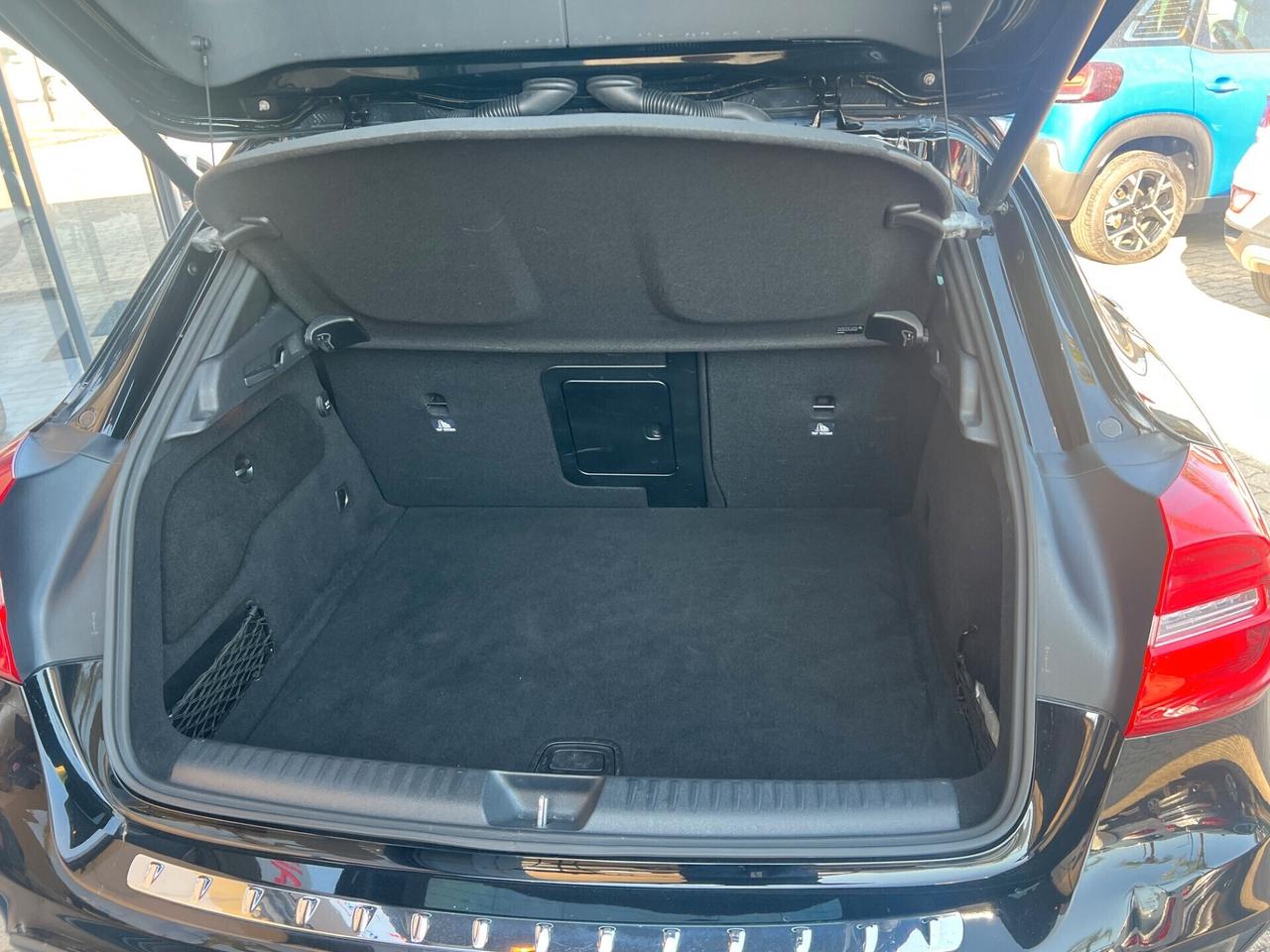 Mercedes-benz GLA 45 AMG 4Matic