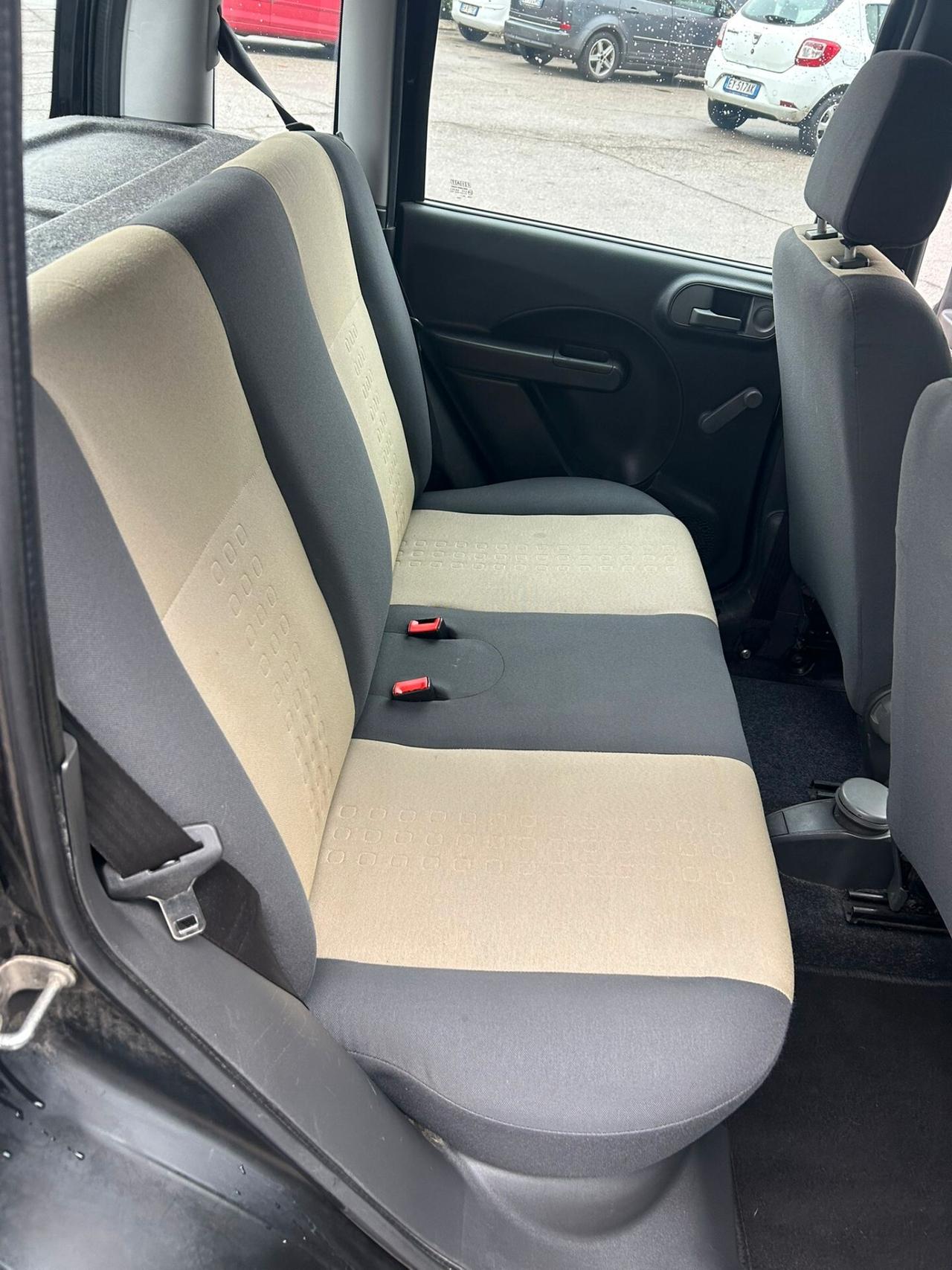 Fiat Panda 1.2 Dynamic GPL scadenza 2029 194.000 km