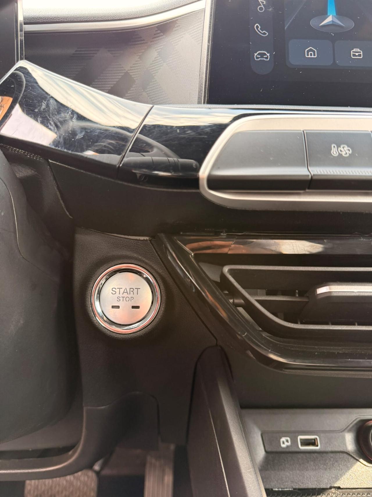 Mg MG3 1.5 Hybrid+ Comfort