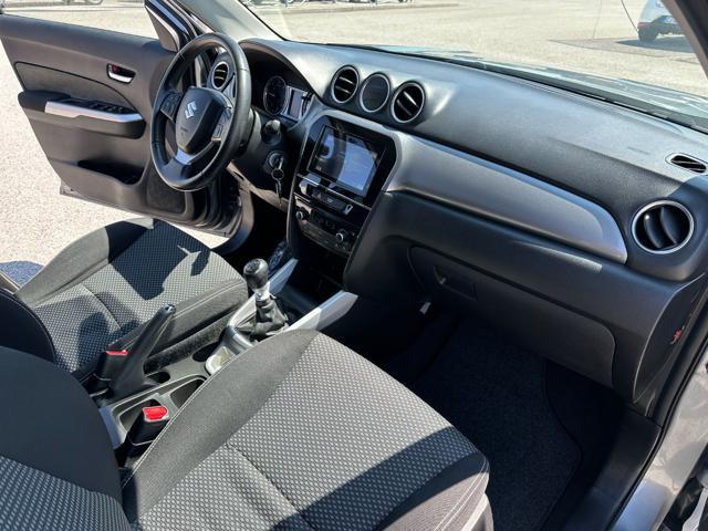 SUZUKI Vitara 1.6 VVT V-Cool