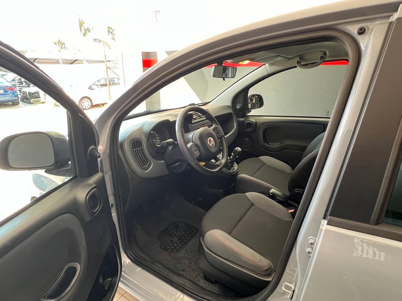 Fiat Panda 1.2 Easy