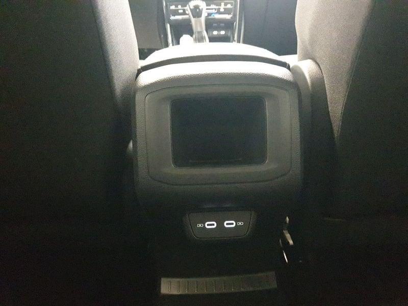 Volkswagen T-Cross T-Cross 1.0 TSI 115 CV R-Line Plus