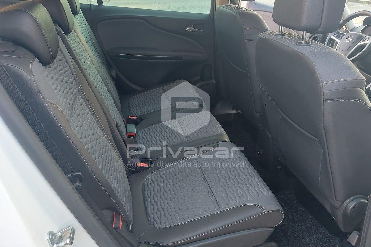 OPEL Zafira Tourer 1.6 Turbo EcoM 150CV Cosmo