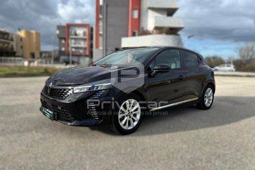 RENAULT Clio TCe 100 CV GPL 5 porte Evolution