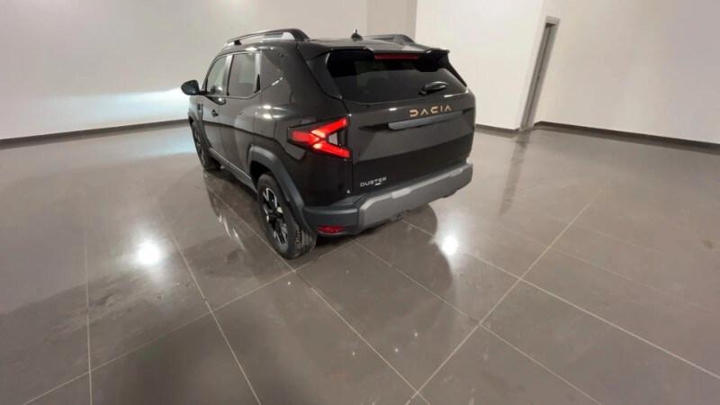 DACIA Duster 3ª serie Duster ECO-G 100 CV Extreme