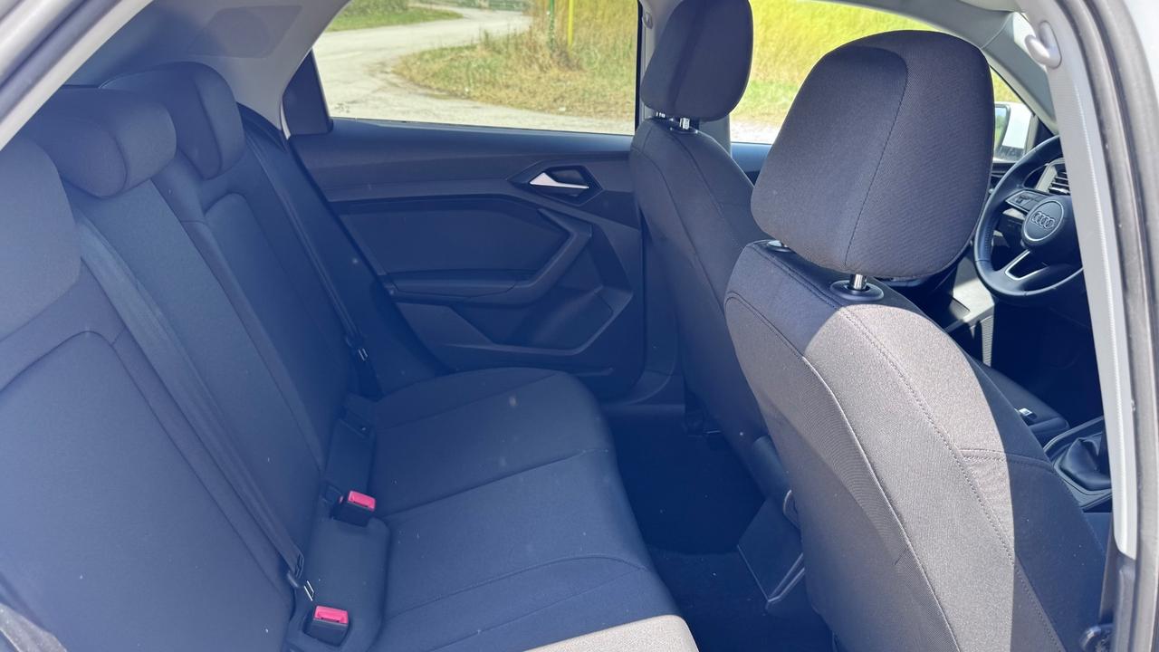 Audi A1 SPB 30 TFSI
