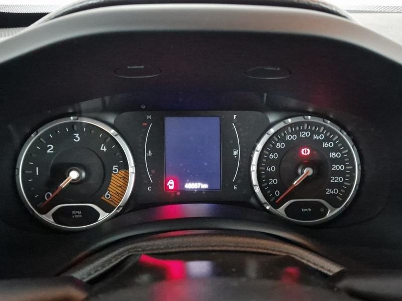 JEEP RENEGADE 1.6 MJet DDCT 120cv Business