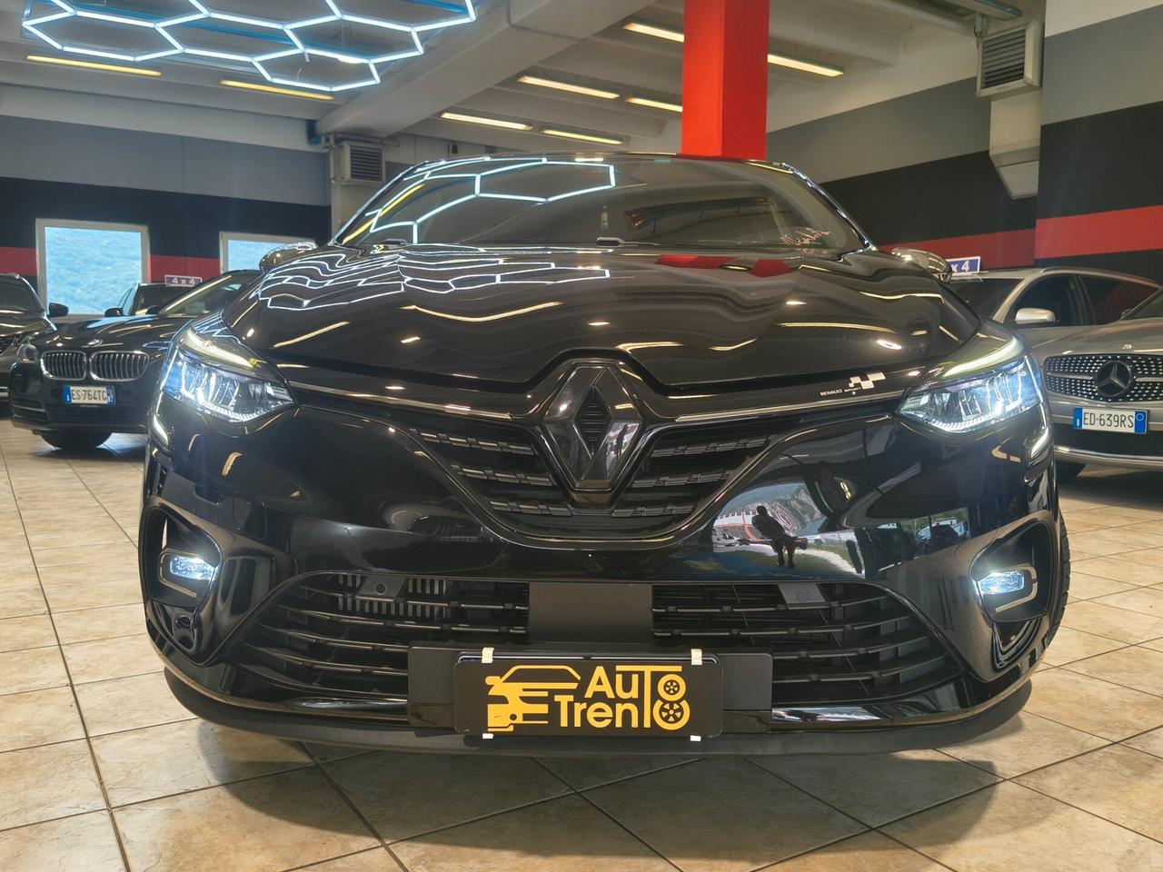Renault Clio TCe 100 CV 5 porte Edition One 69.000km