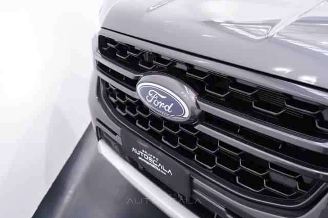 FORD Ranger 2.0 ECOBLUE aut. 205 CV DC Wildtrak X 5 posti