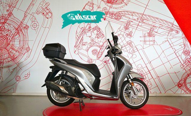 HONDA SH 150 SH 150