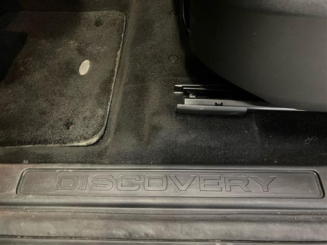 LAND ROVER Discovery Sport 2.0 TD4 150cv HSE AWD Auto