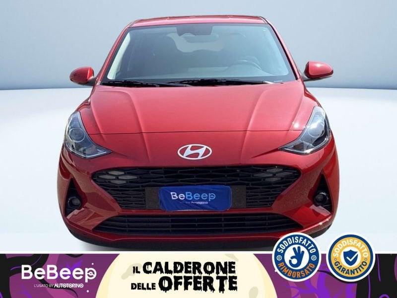 Hyundai i10 1.0 MPI PRIME 67CV