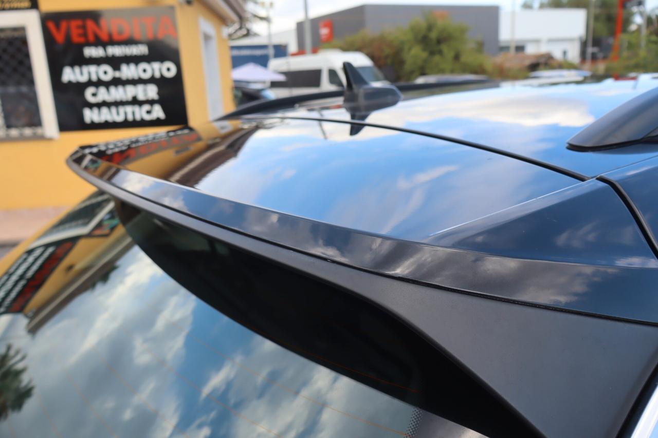 Volkswagen T-Roc 2.0 TDI SCR 150 CV DSG Business BlueMotion Technology