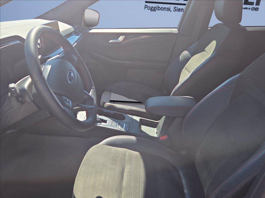 FORD Kuga 2.5 phev ST-Line X 2wd 225cv cvt del 2023
