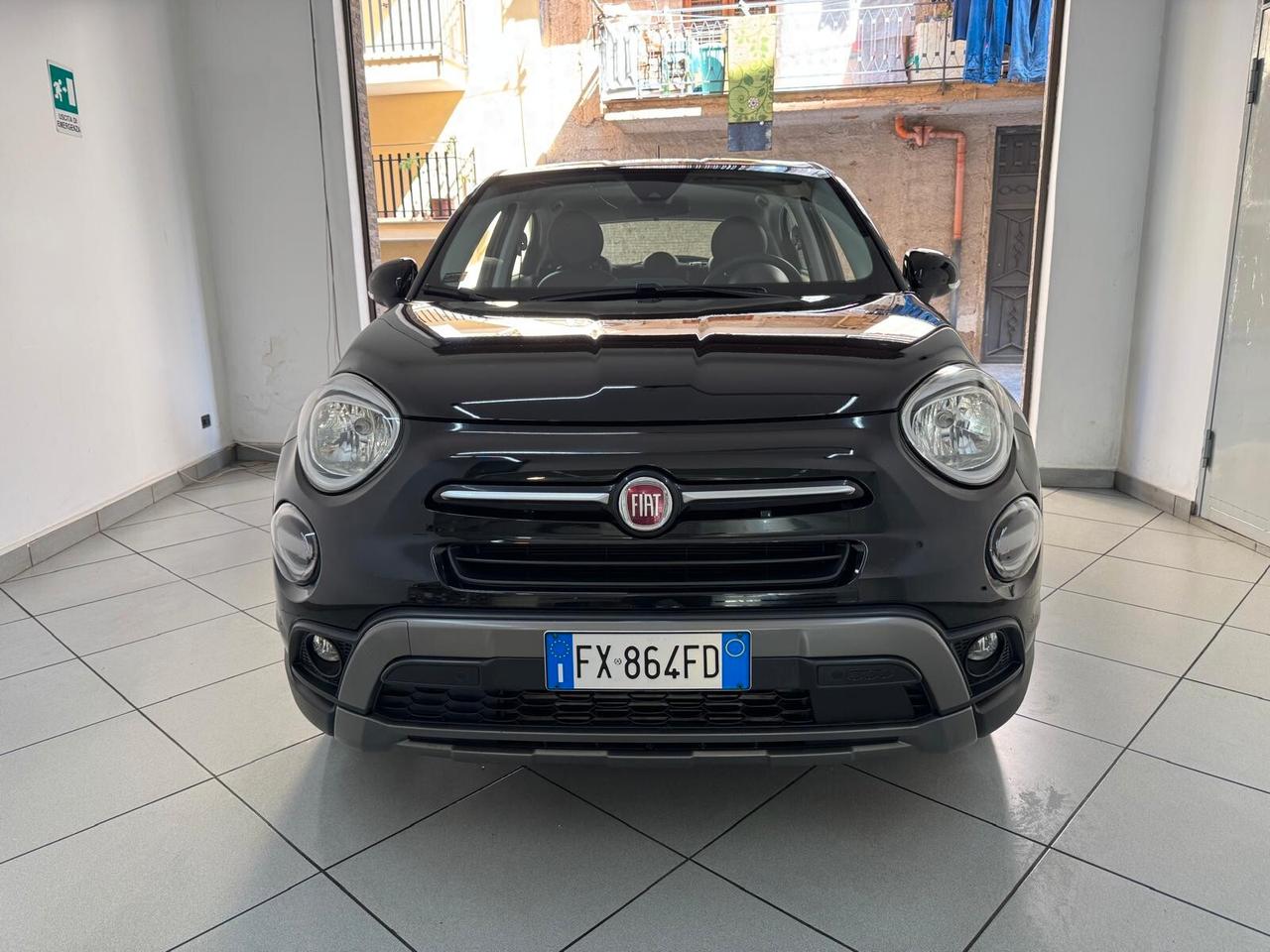 Fiat 500X 1.3 MultiJet 95 CV
