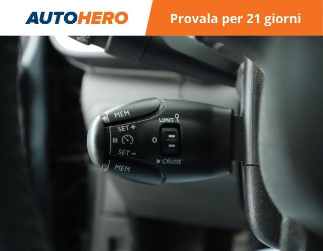 CITROEN C3 PureTech 82 Shine