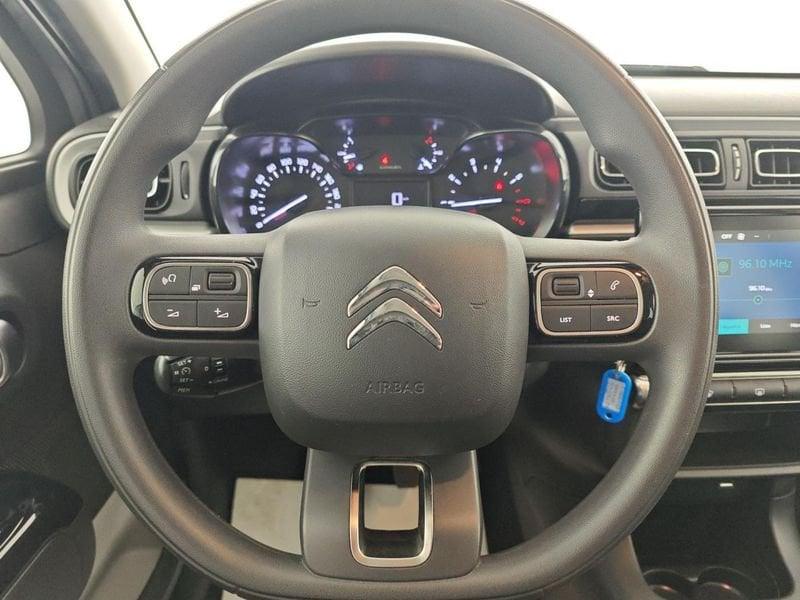 Citroën C3 PureTech 110 S&S Shine