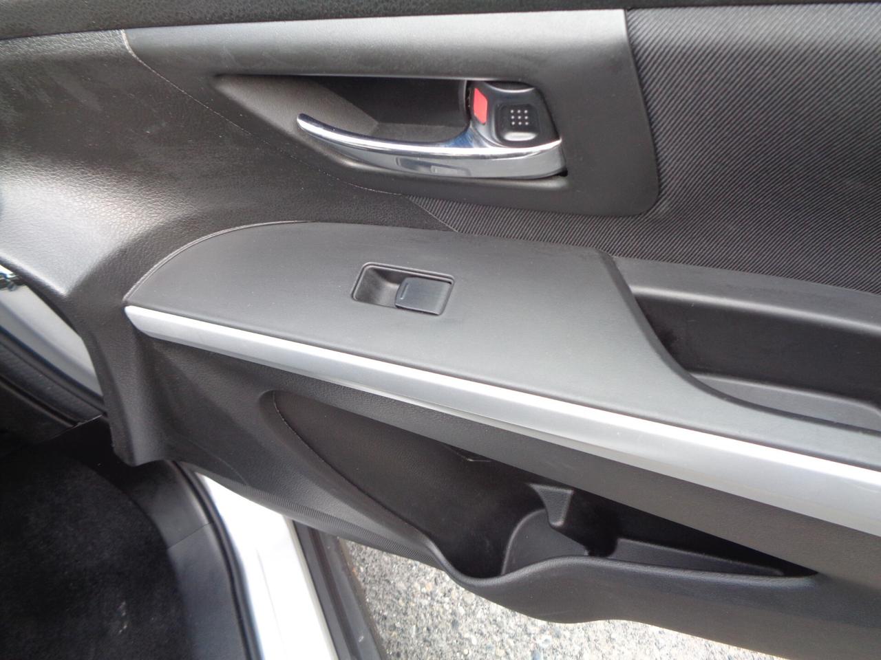 Suzuki S-Cross 1.4 Hybrid Easy motore nuovo