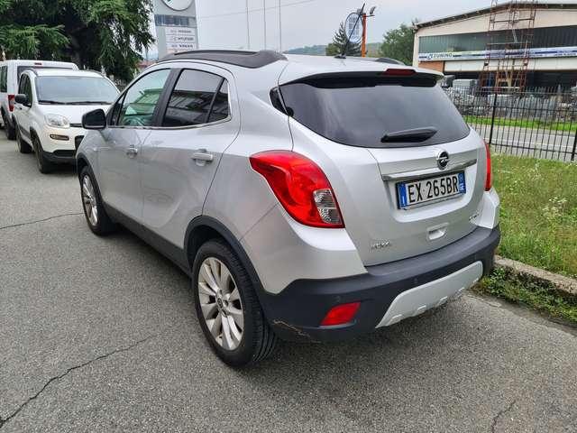 Opel Mokka Mokka 1.7 cdti Cosmo 4x4