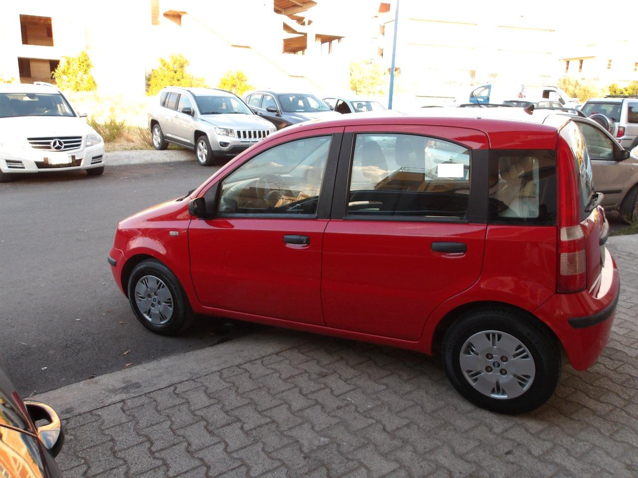 Fiat Panda 1.1 Active