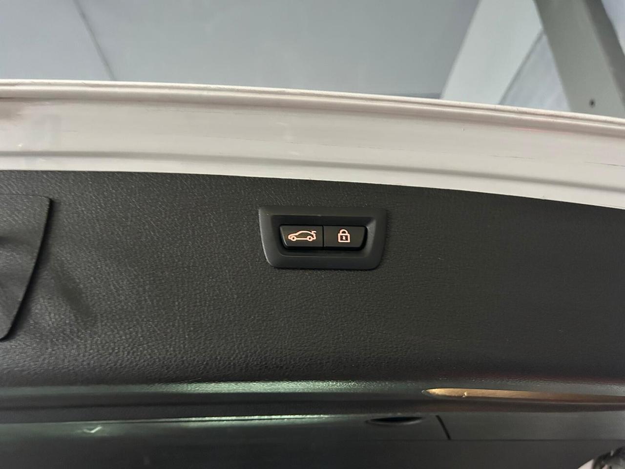 Bmw 320 320d xDrive Touring Msport Prezzo Promo Drive