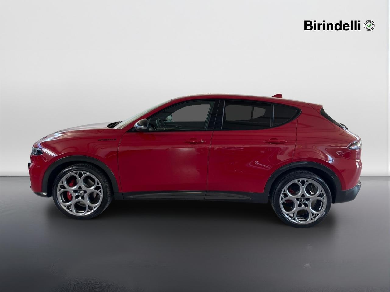 ALFA ROMEO Tonale - Tonale 1.5 130 CV MHEV TCT7 Edizione Speciale