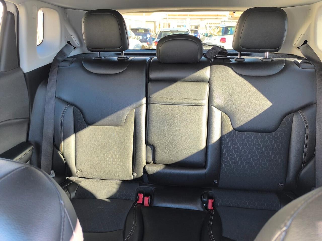 Jeep Compass 1.6 MJT 120 CV 2WD Longitude 2019