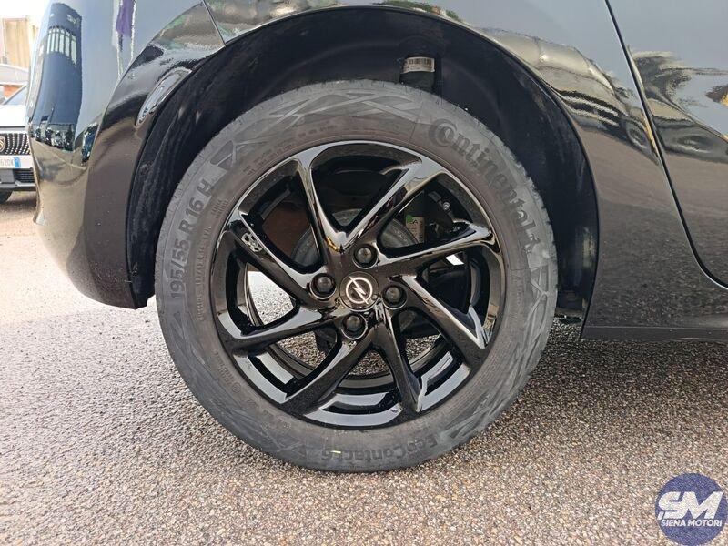 Opel Corsa Corsa 1.2 Design & Tech